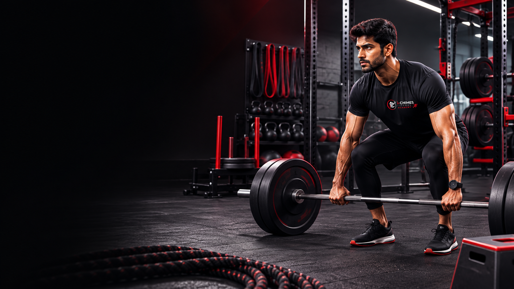 Running Coach - i-Chimes Fitness Academy